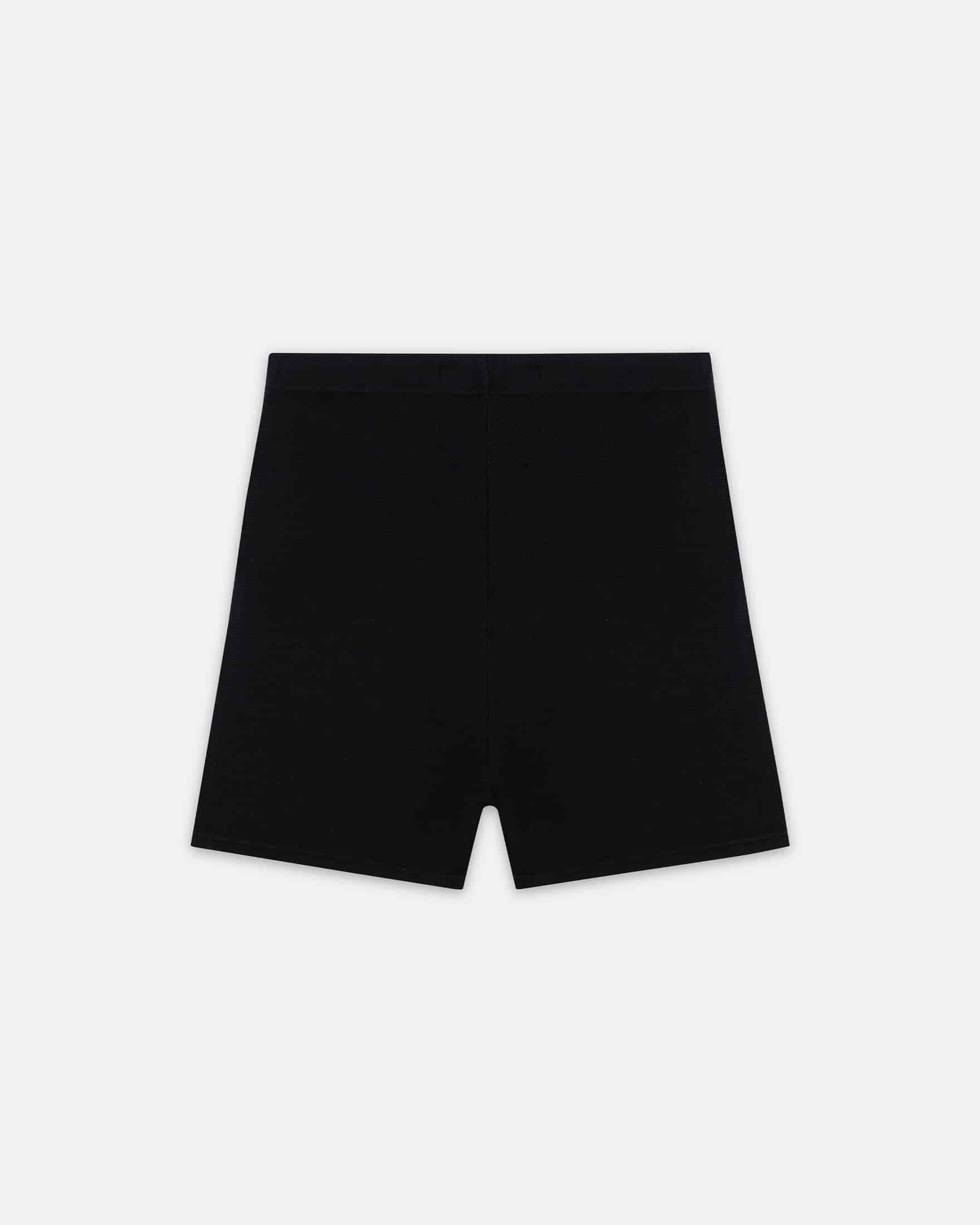 Holy State UNDRGLD Knit Short Black - miniatura 3