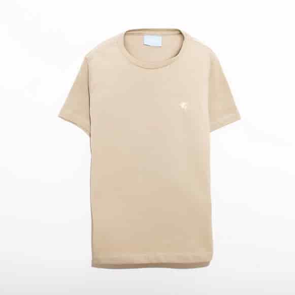 T-SHIRT BASICA NINO - miniatura 5