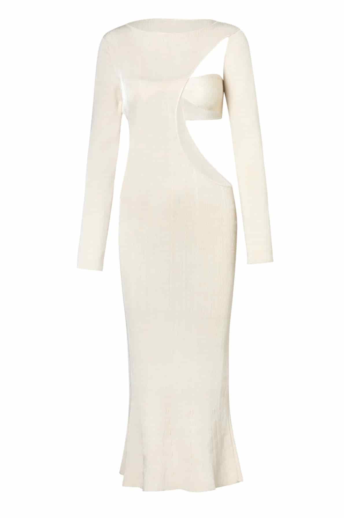 Penelope Maxi Dress - miniatura 2
