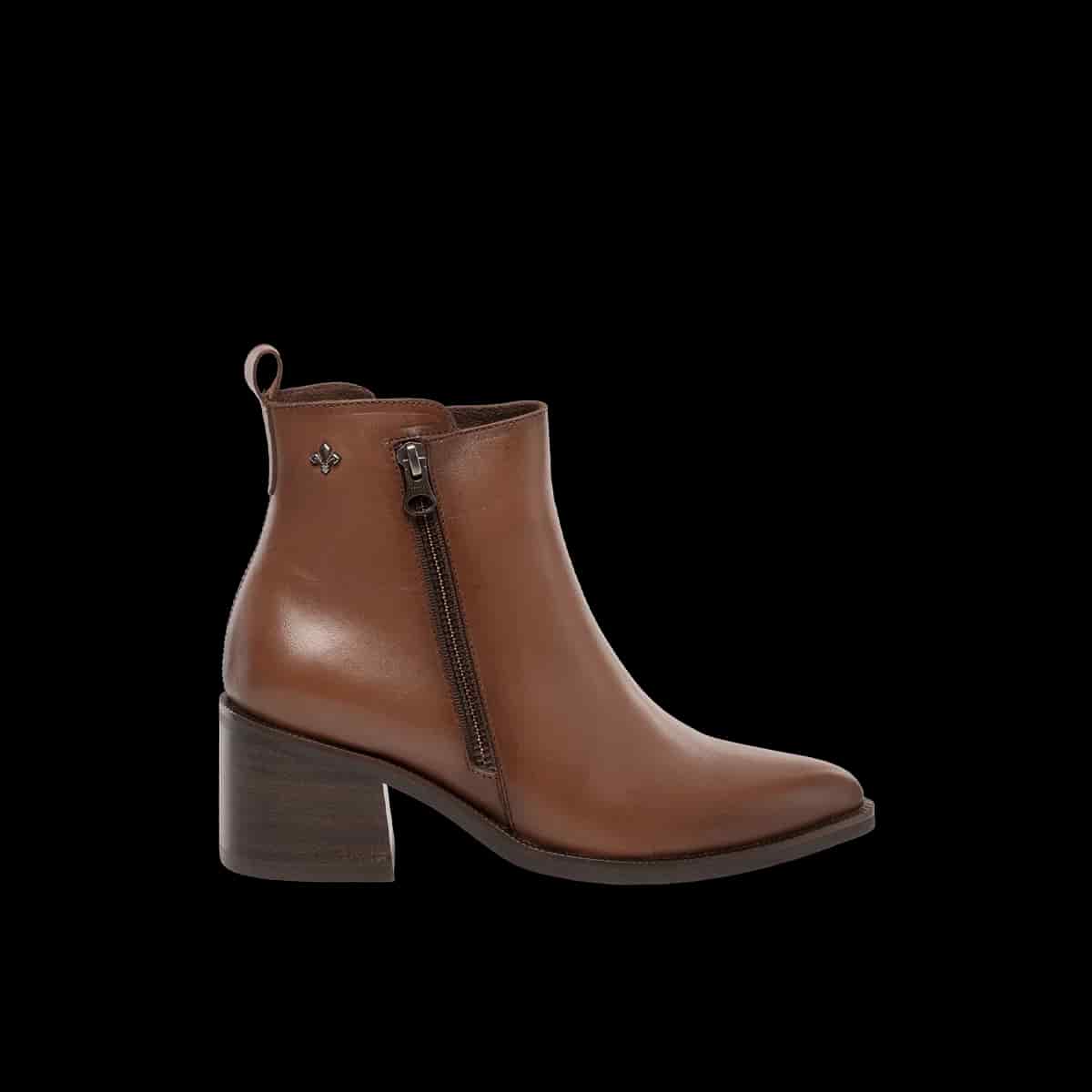 BOTINES PARA MUJER IKIA - miniatura 1