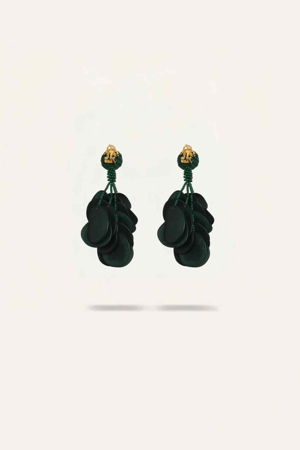 Song Of The Plains Earrings - miniatura 2