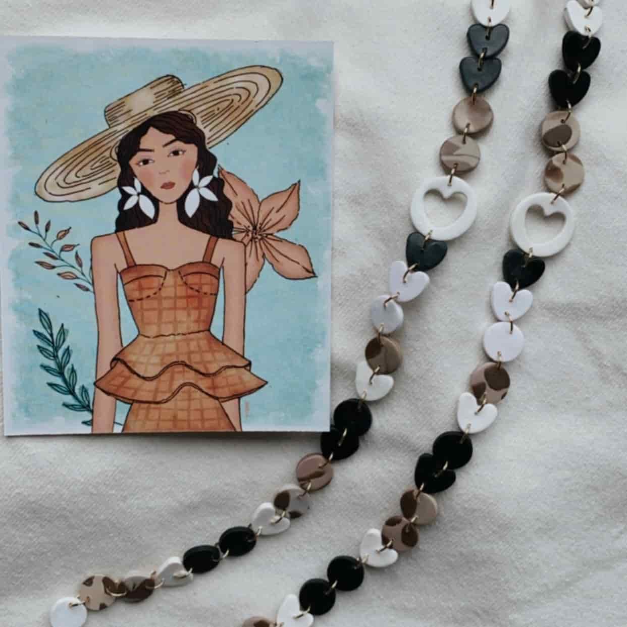 Chain Canela - miniatura 1