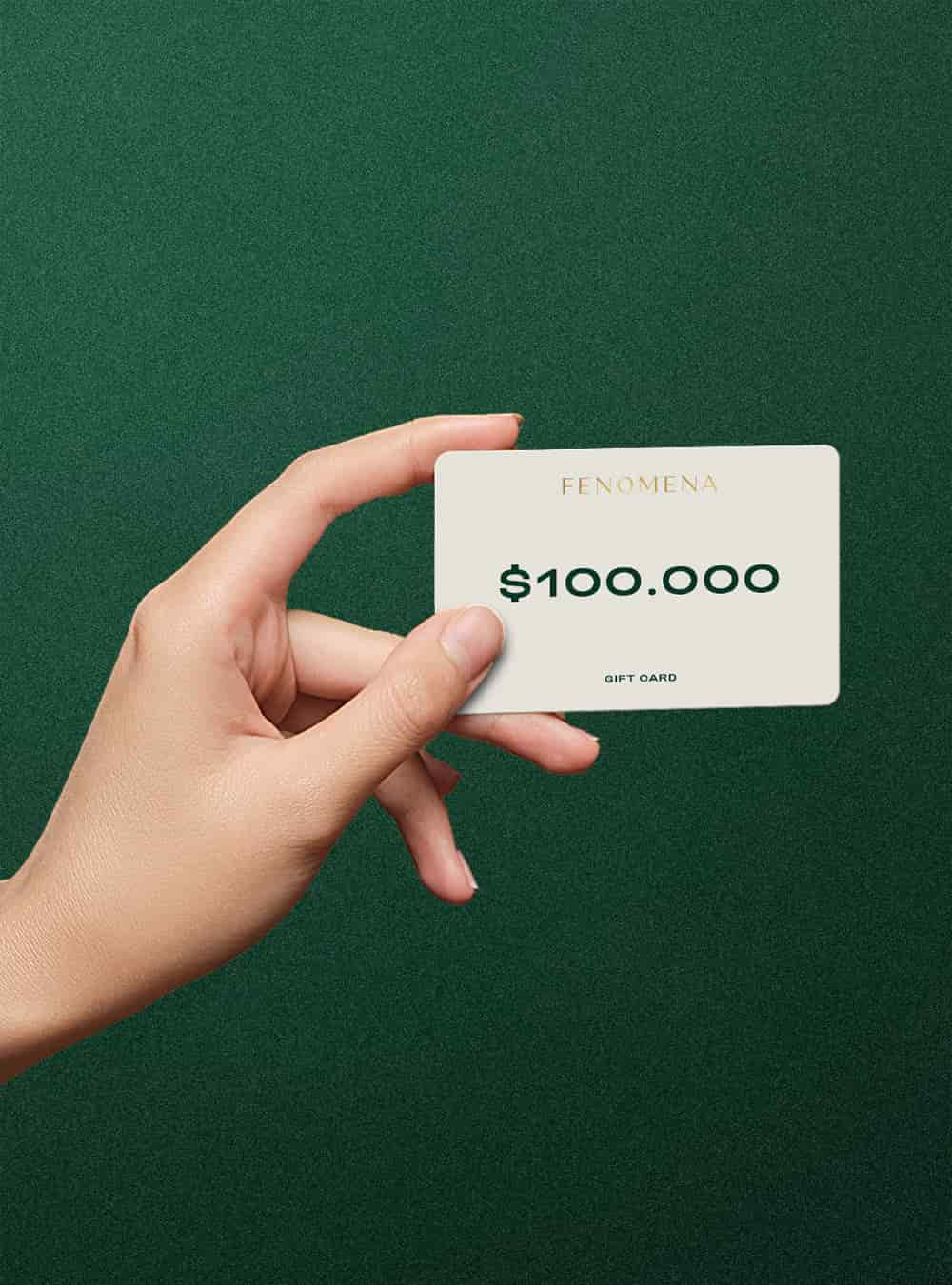GIFT CARD $100.000 - miniatura 2