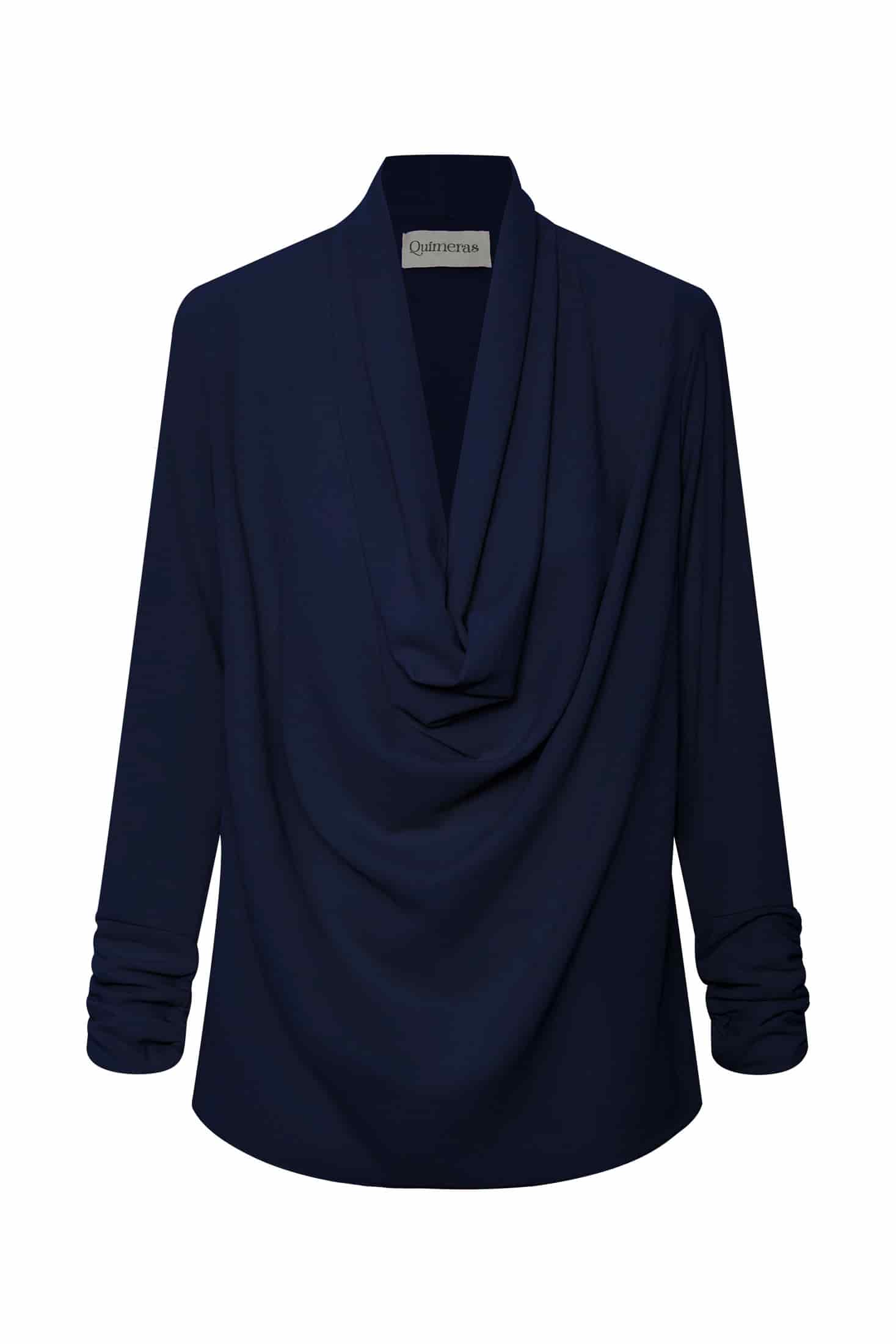 BLUSA ITACA - miniatura 6