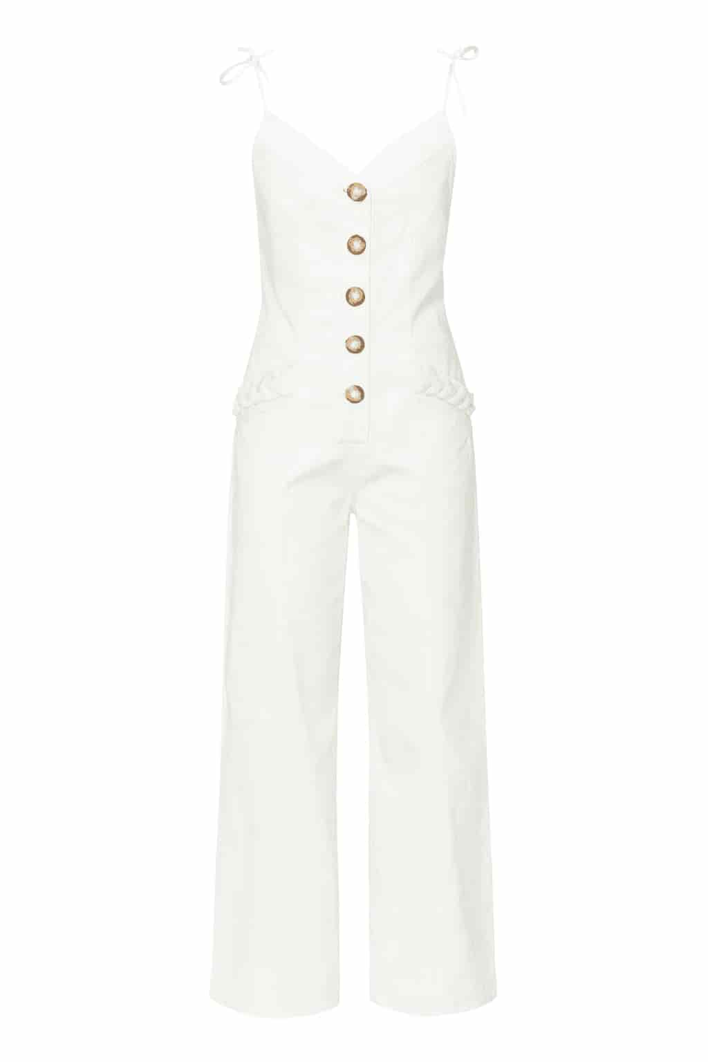 RO07 – Jumpsuit Effortless Prestige - miniatura 2