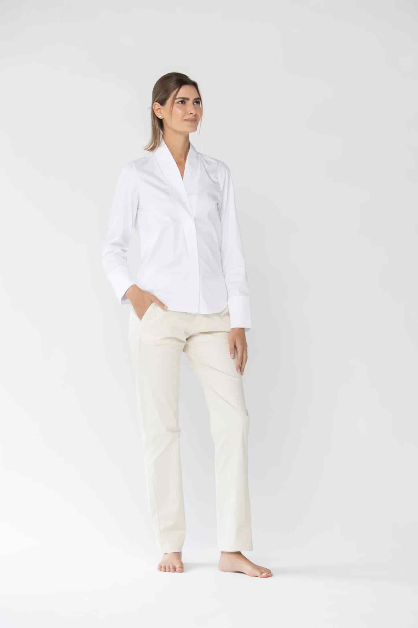 BLUSA VAULT - miniatura 1