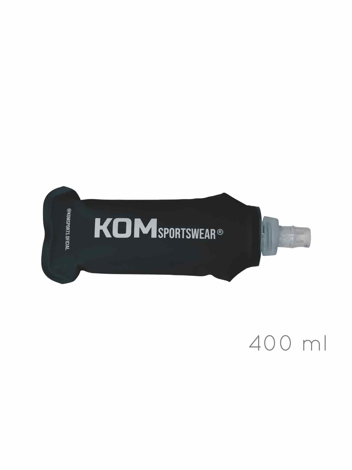 Soft flask Termo silicona 250 y 400 ml - miniatura 2