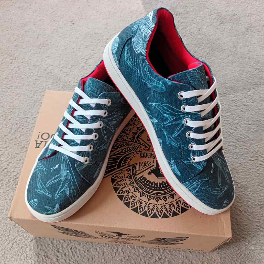 Nuquí – Tenis CÓNDOR - miniatura 10