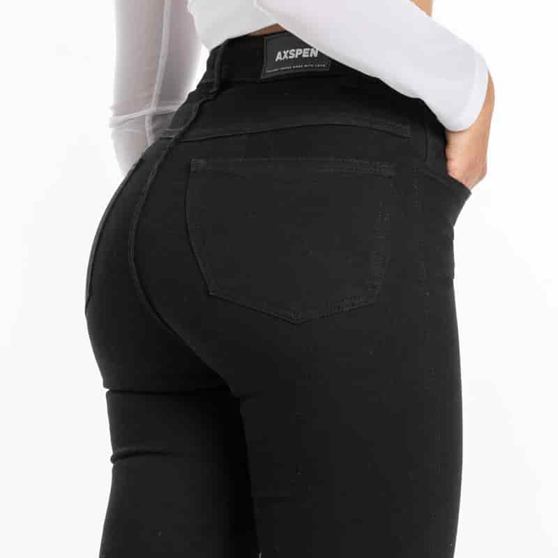 Jean Axspen Skinny Ax-2445 - miniatura 3