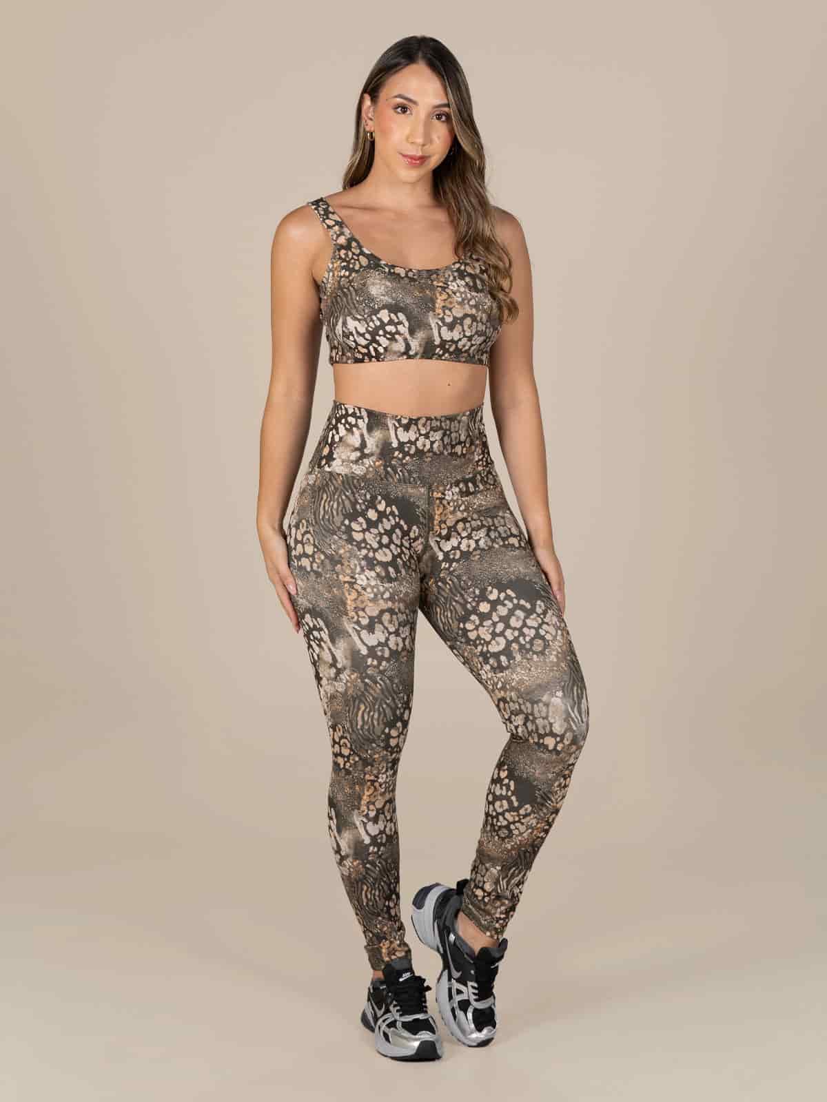 Tronco leggins set - miniatura 1