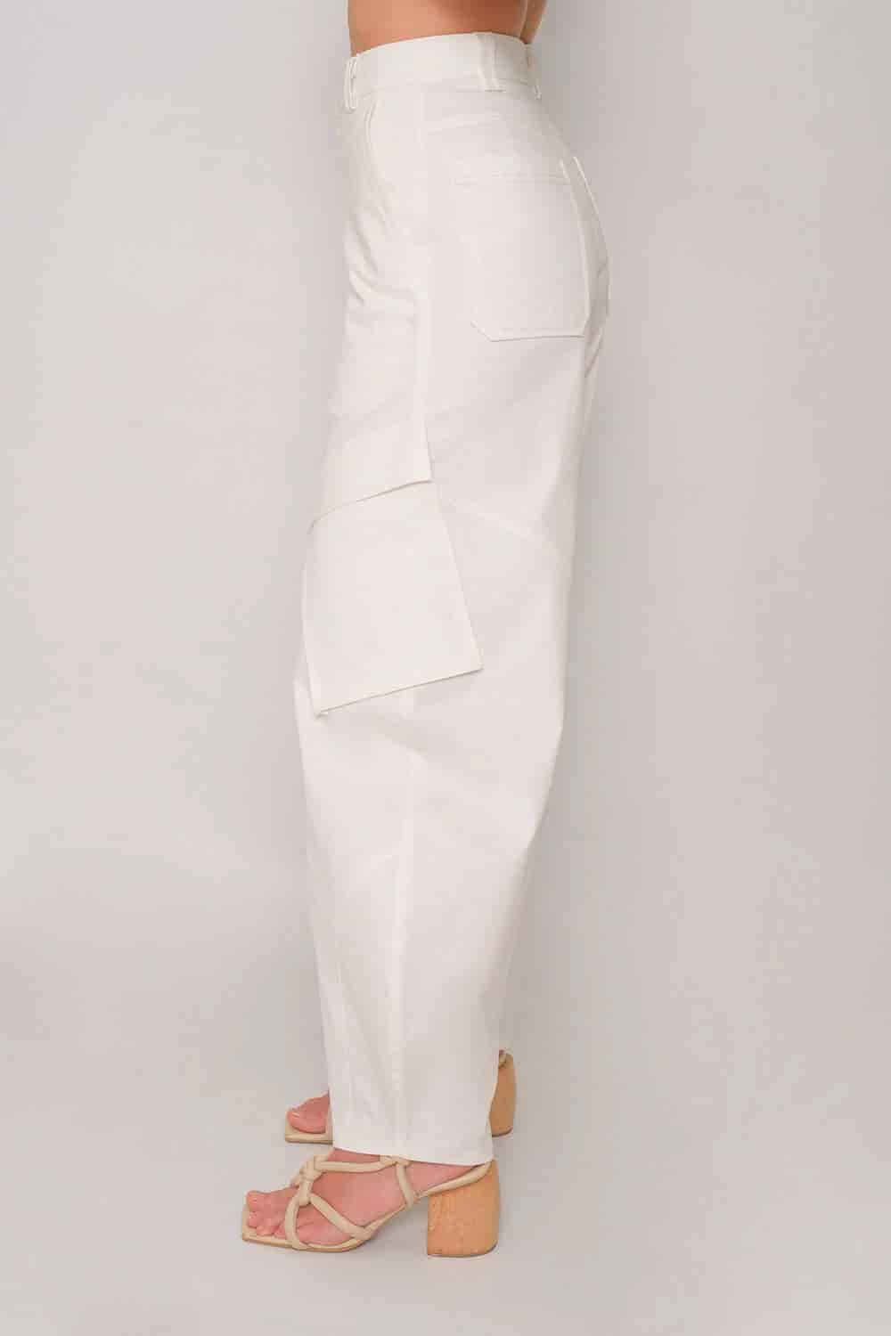 PANTALON CARGO BARU - miniatura 3