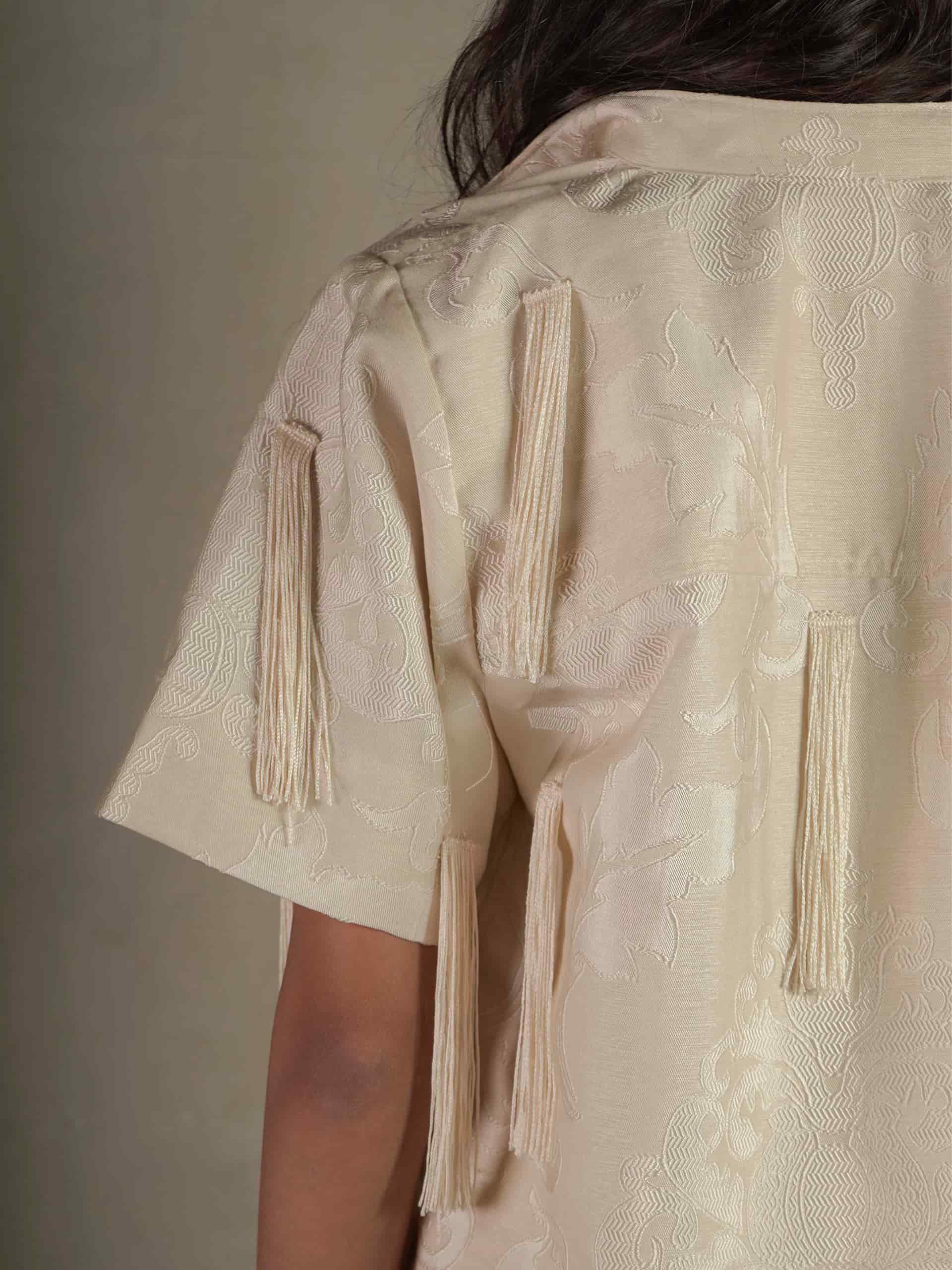 BLUSA LUMA - miniatura 2