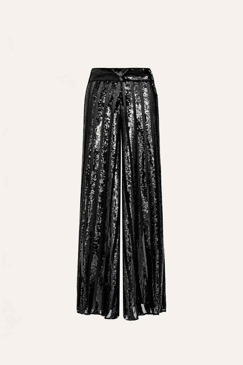 Sequins Musical Pant - miniatura 1