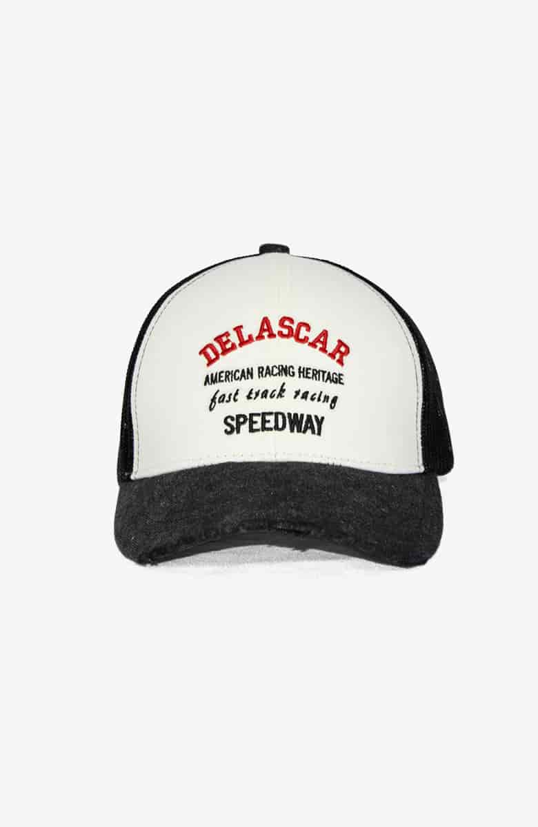 Gorra ajustable de la colección OVERDRIVE - miniatura 4
