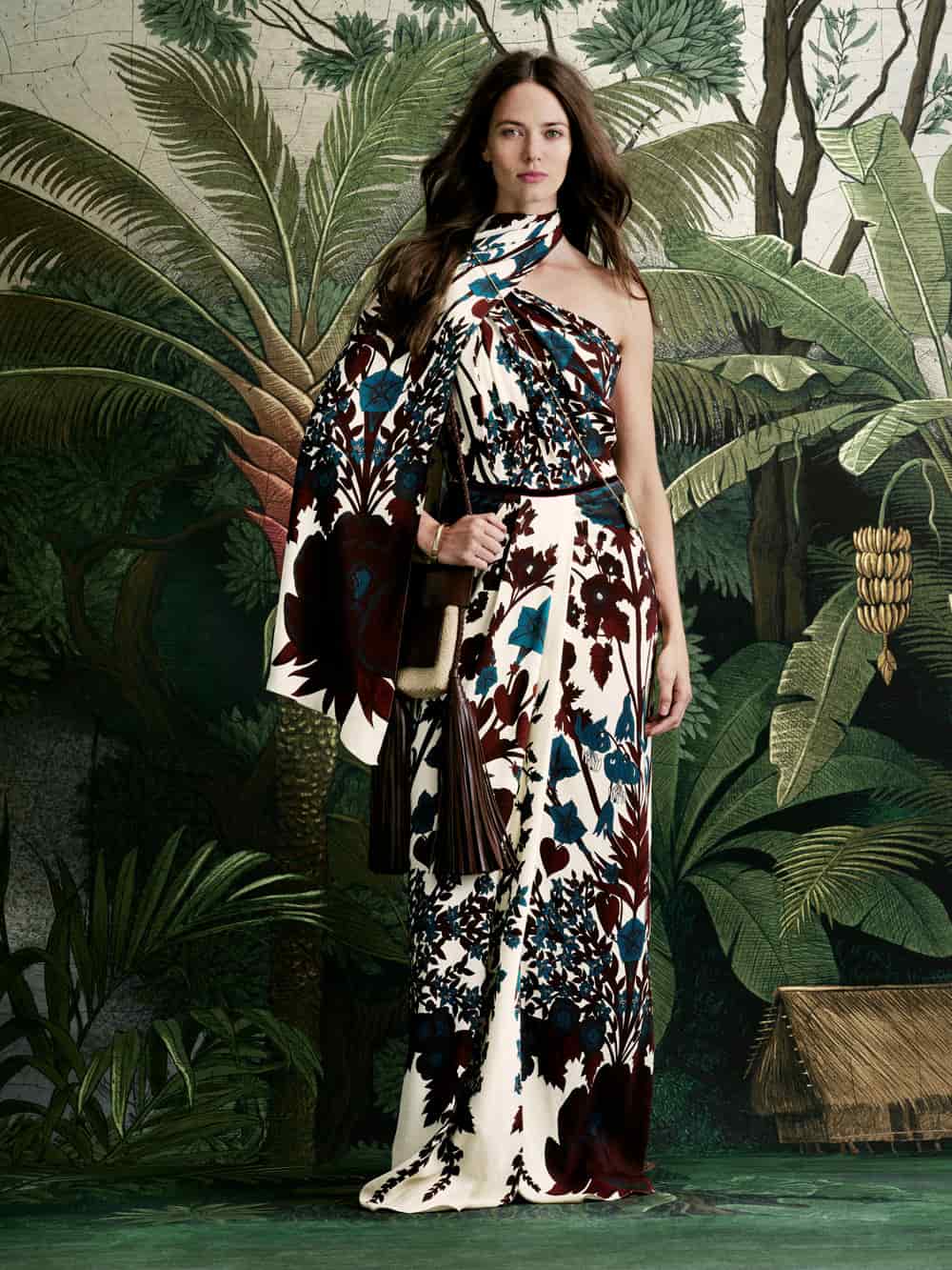 Royal Garden Dress - miniatura 4