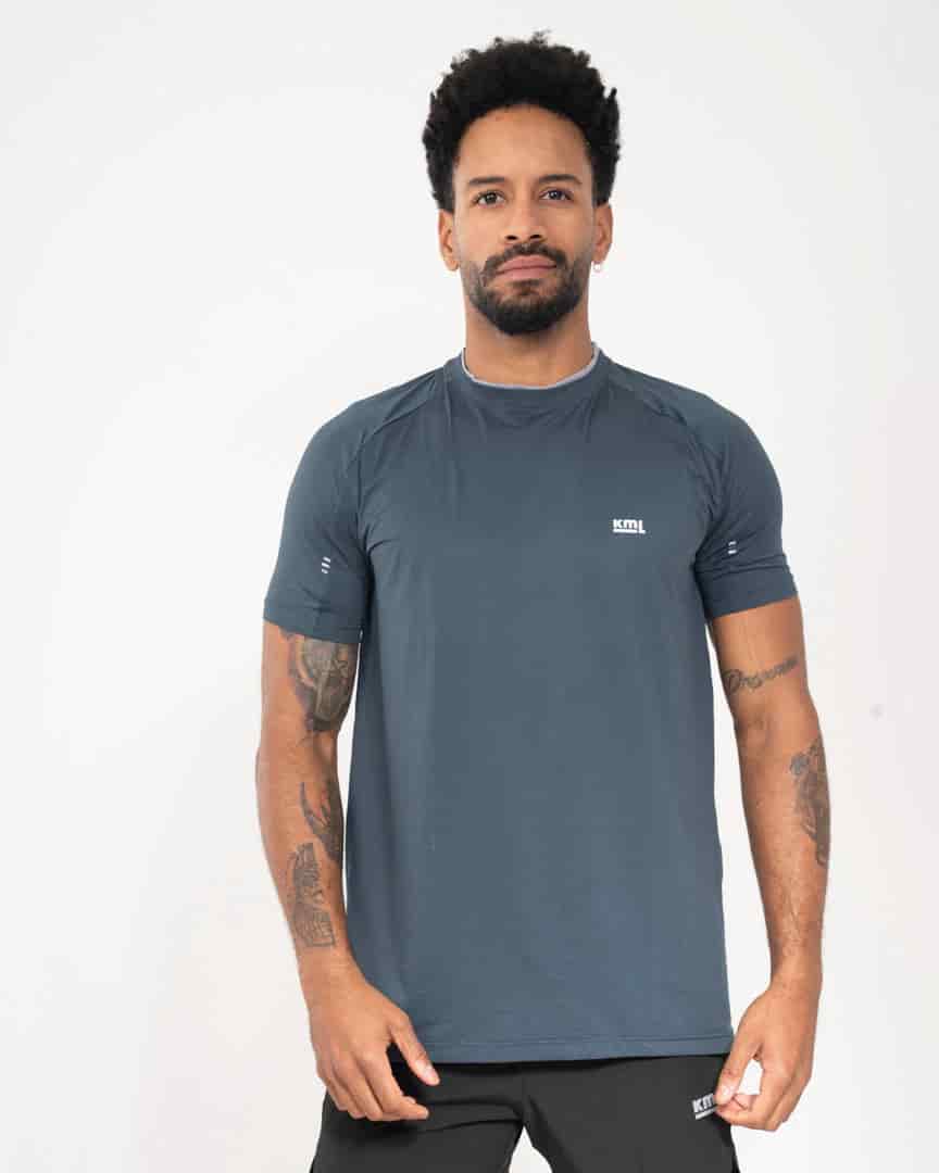 Camiseta Deportiva Hombre - miniatura 10