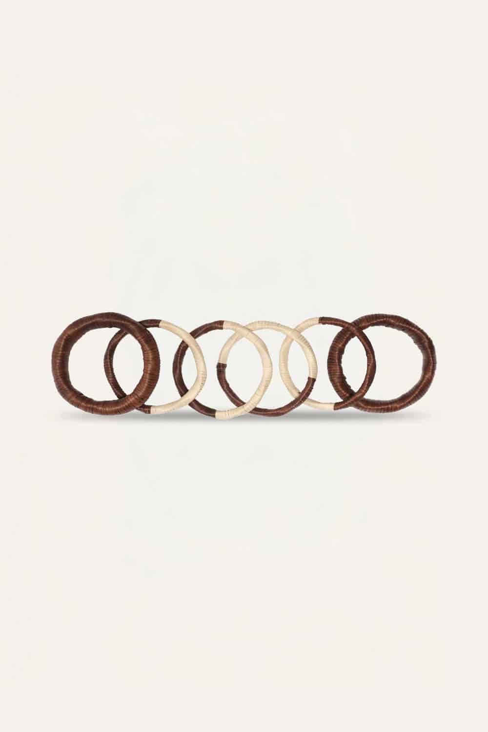 Free Galloper Bangles - miniatura 3