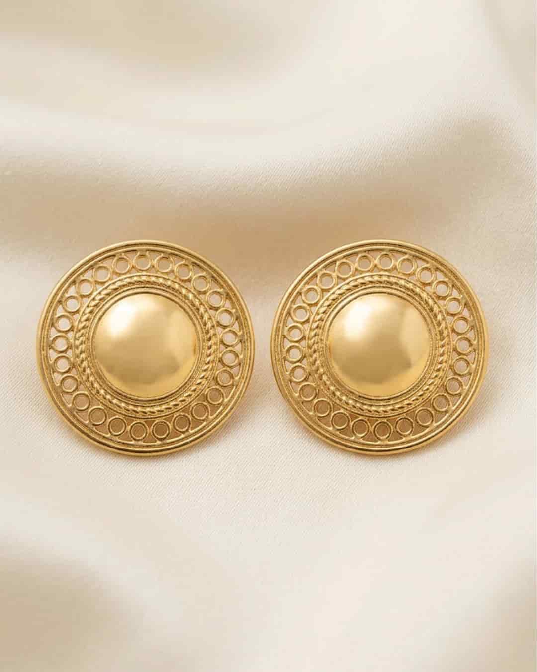 ARETES MACONDO - miniatura 1