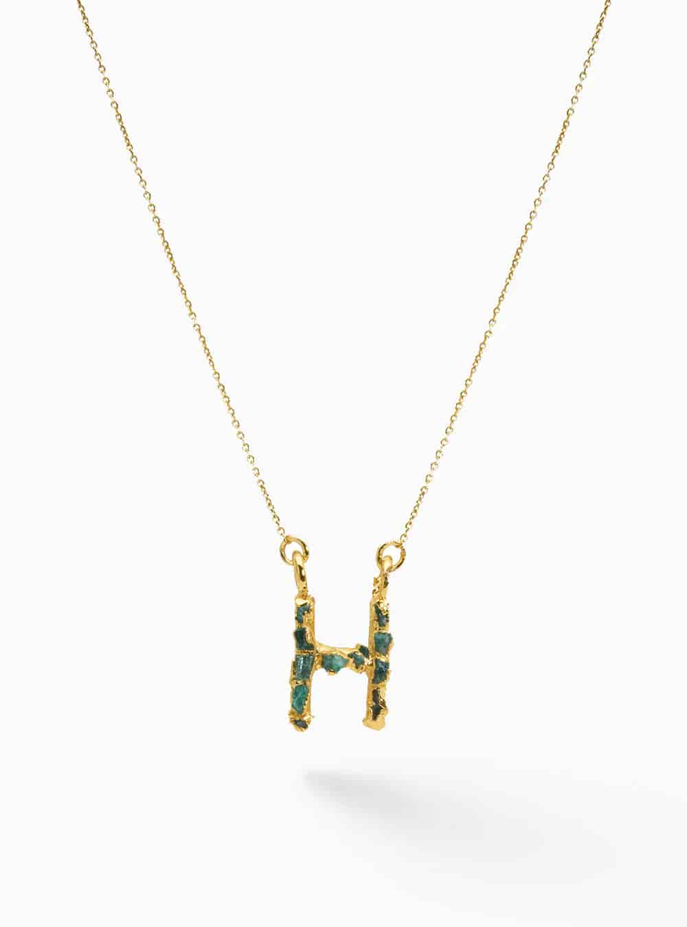 Collar Letras ABC - miniatura 9