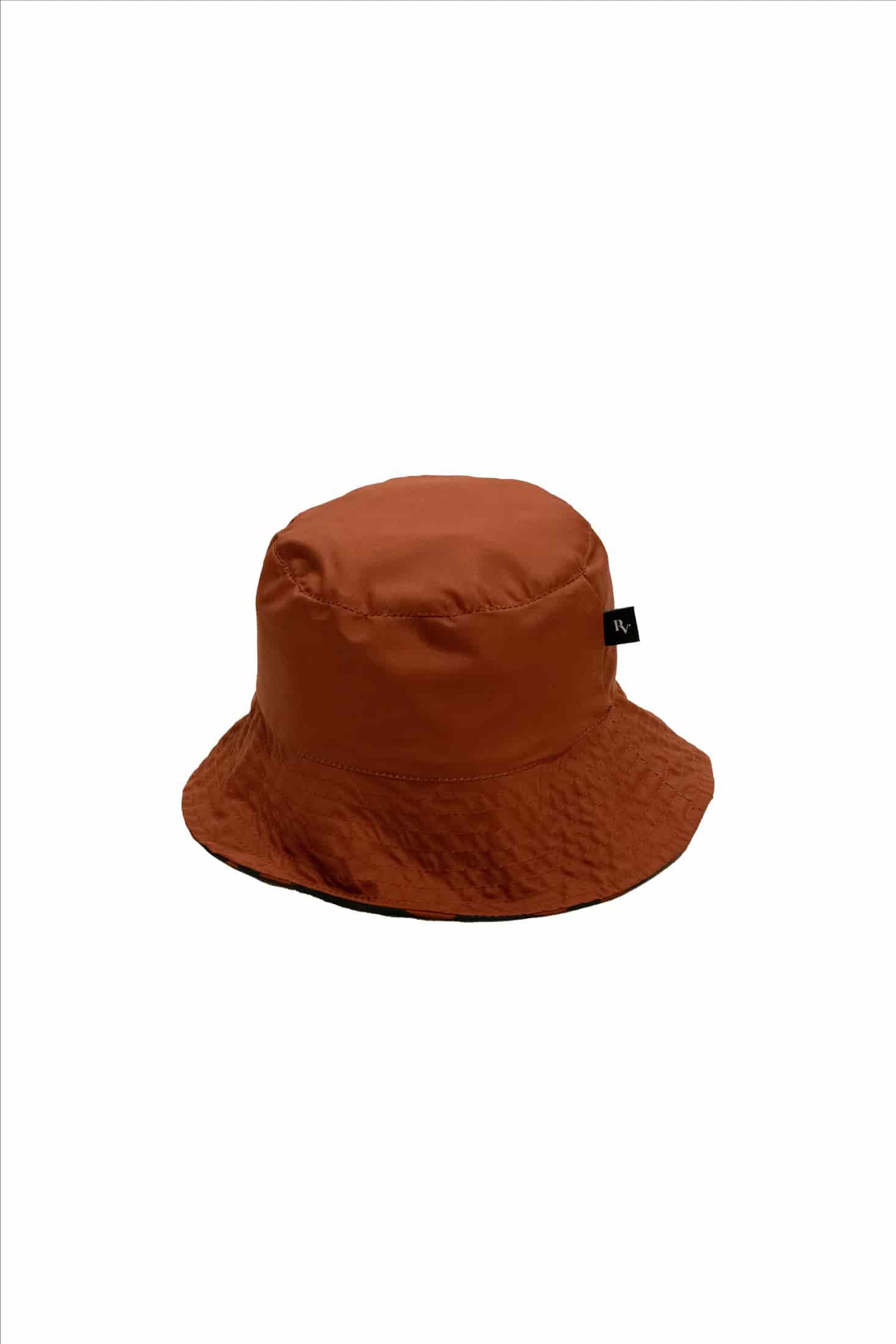 BUCKET HAT FEZ - miniatura 4