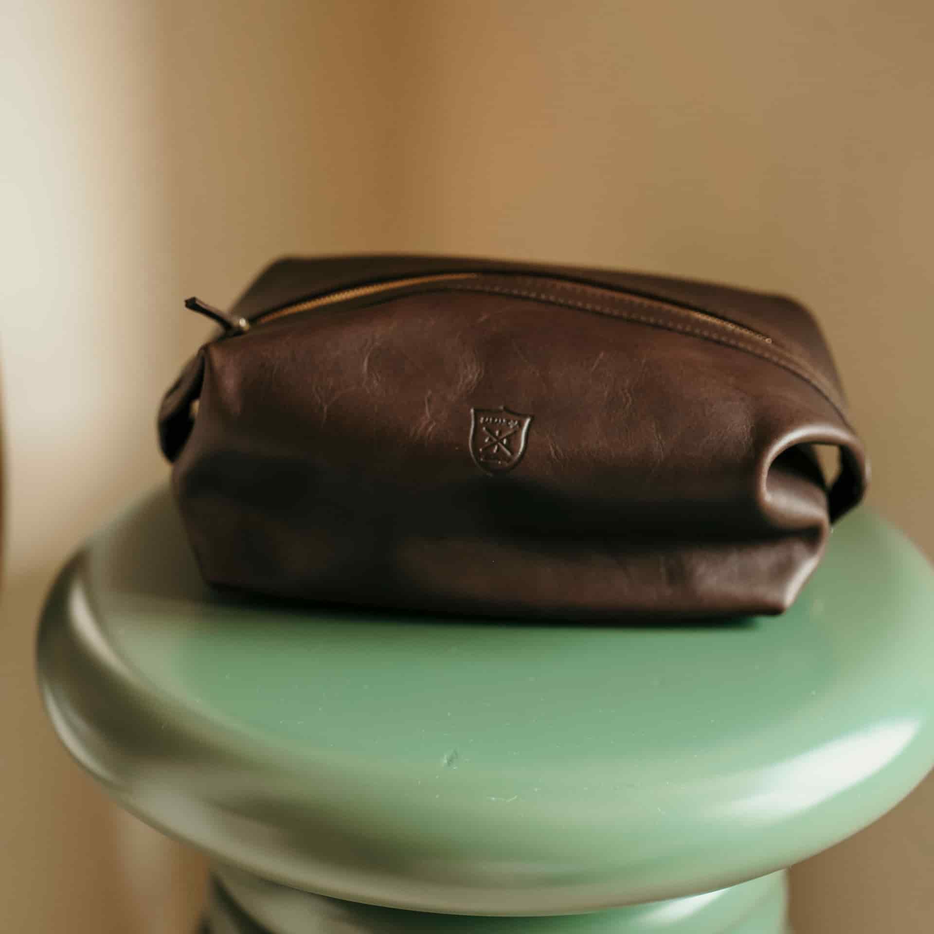 Tourist toiletry bag - miniatura 6
