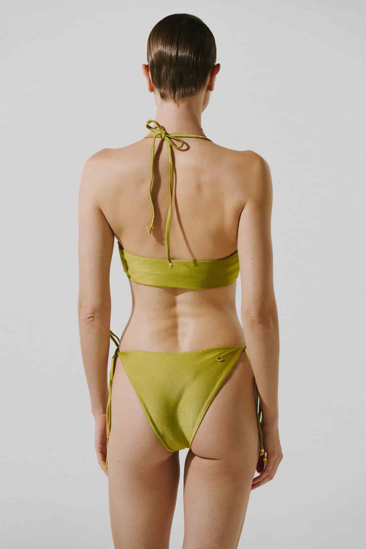 Gaia Bikini Bottom - miniatura 5