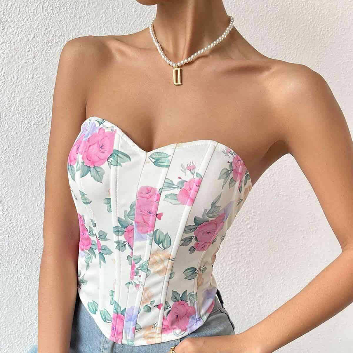 CORSET PAU - miniatura 1