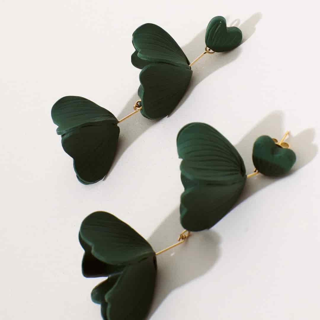 Aretes Allegra - miniatura 3