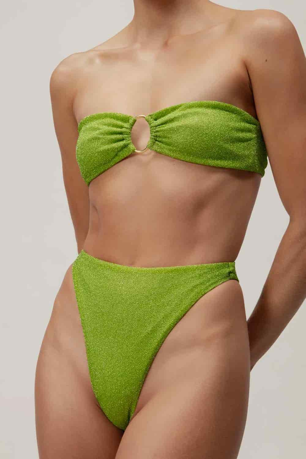 Tambo Bikini Bottom - miniatura 2