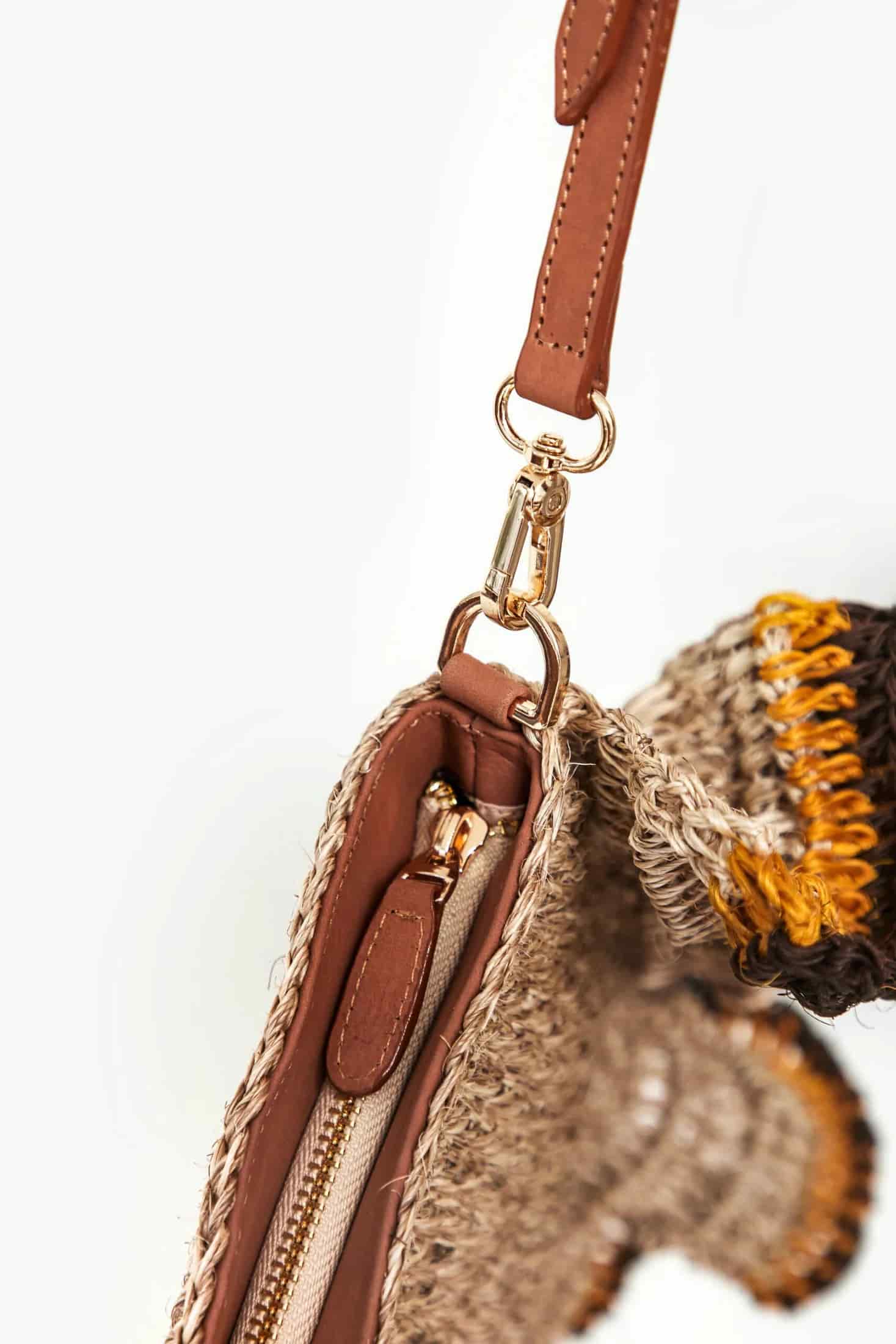 Bolso Maxi Bolero - miniatura 2