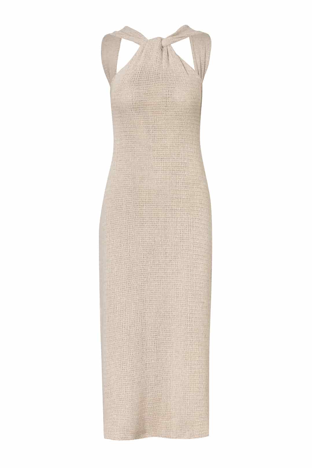 ADELAIDA DRESS - miniatura 5