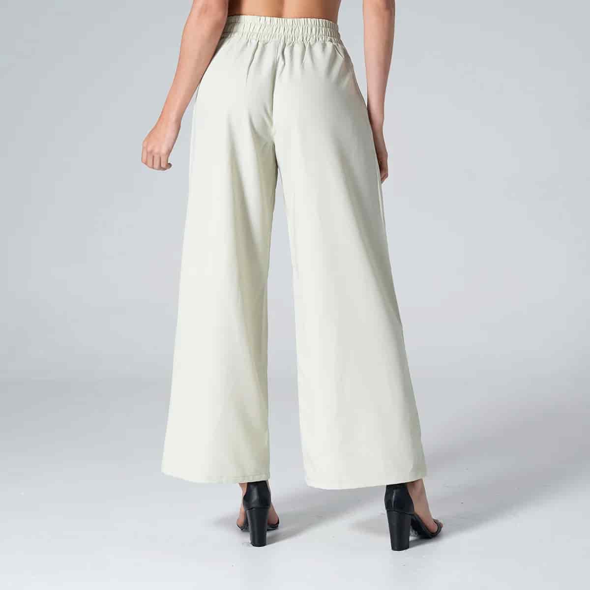 Pantalon Wide Leg Tag - miniatura 14