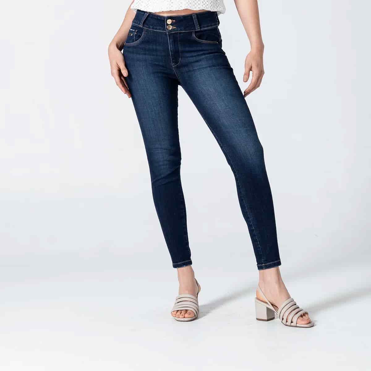 Jean Skinny Vendix - miniatura 3