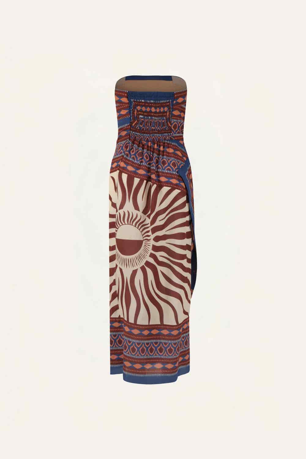 Paraiso Agreste Dress - miniatura 3