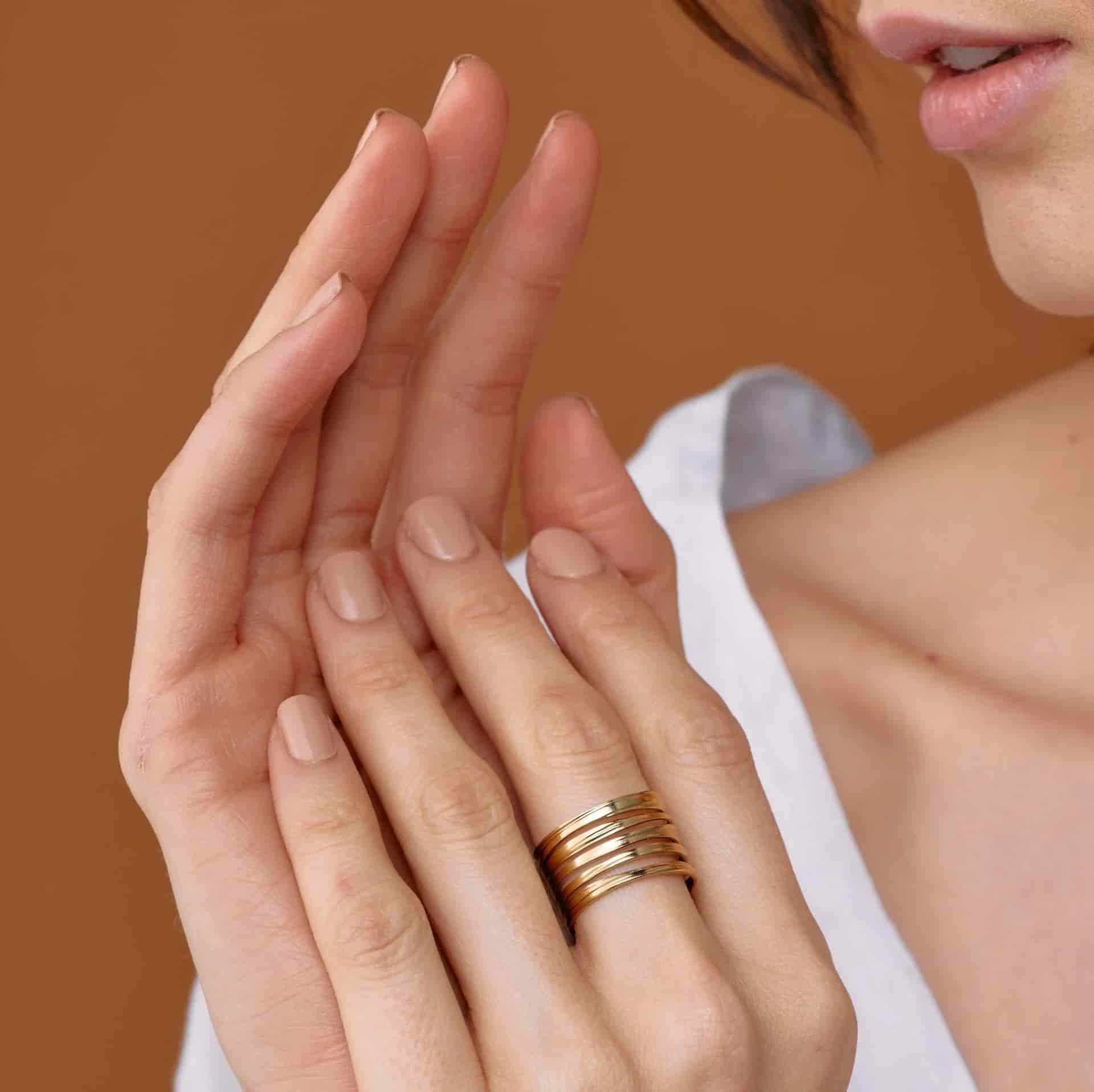 Anillo Lines - miniatura 3