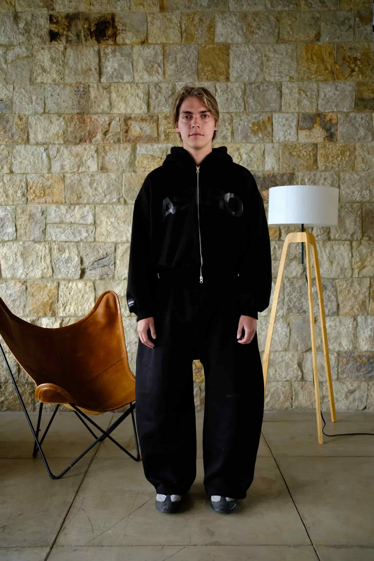 Basics V2 - Sirius V2 Double Zip - miniatura 3