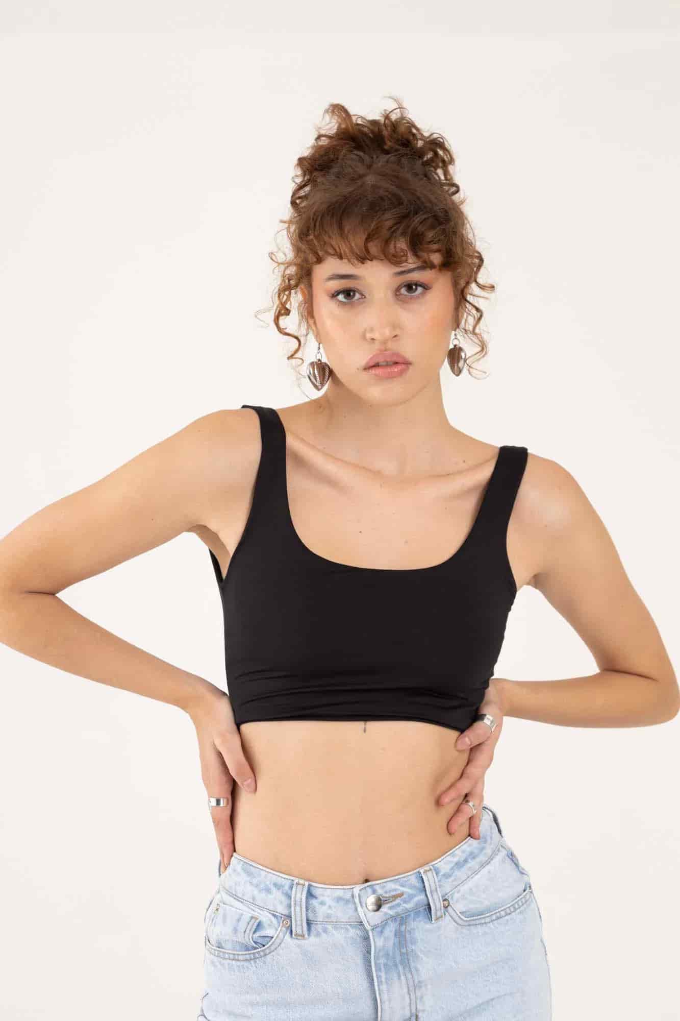 CROPTOP DANNA - miniatura 2