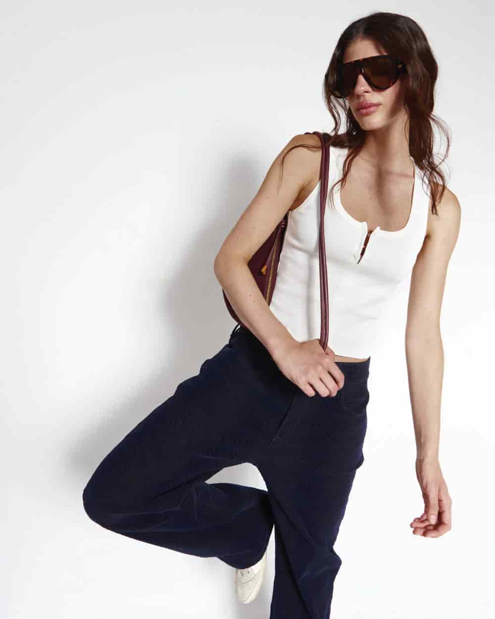 ROUNDUP PANTS SNAKE - miniatura 13