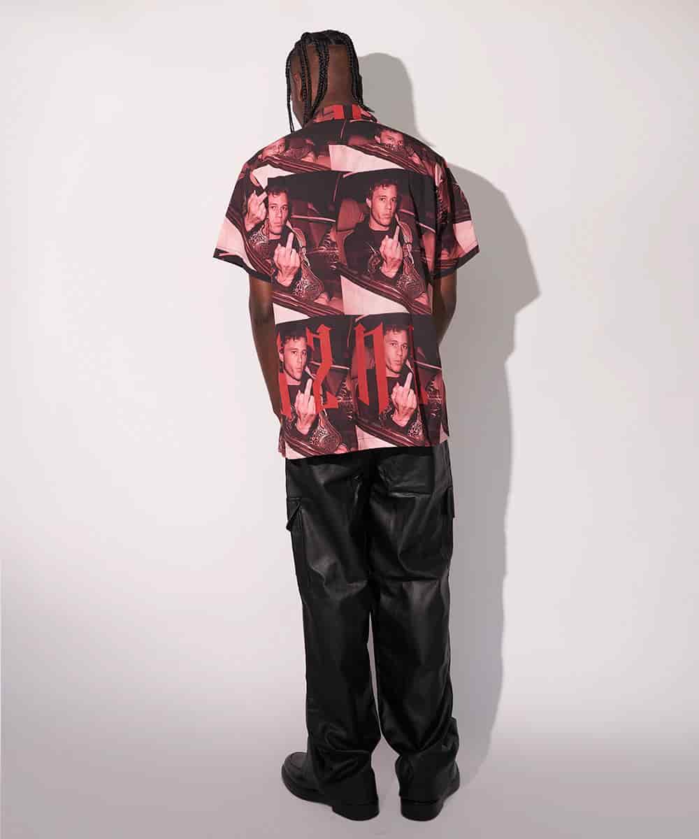 Icons Camp Shirt No. 01 - miniatura 2