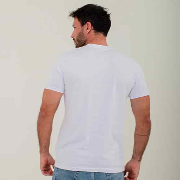 SUETER T-SHIRT BASICA HOMBRE - miniatura 19