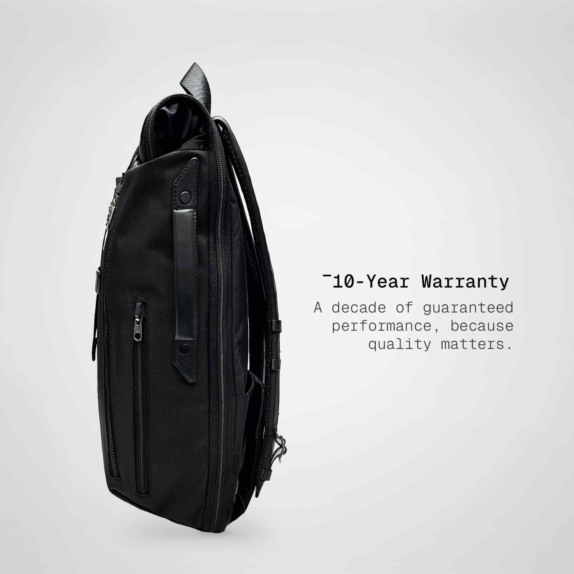 The Rise Speed Backpack - miniatura 15
