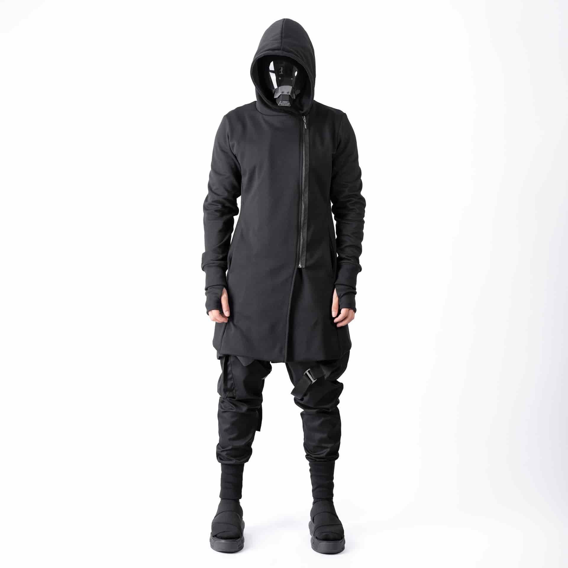 Hoodie Largo Yoshida - miniatura 2