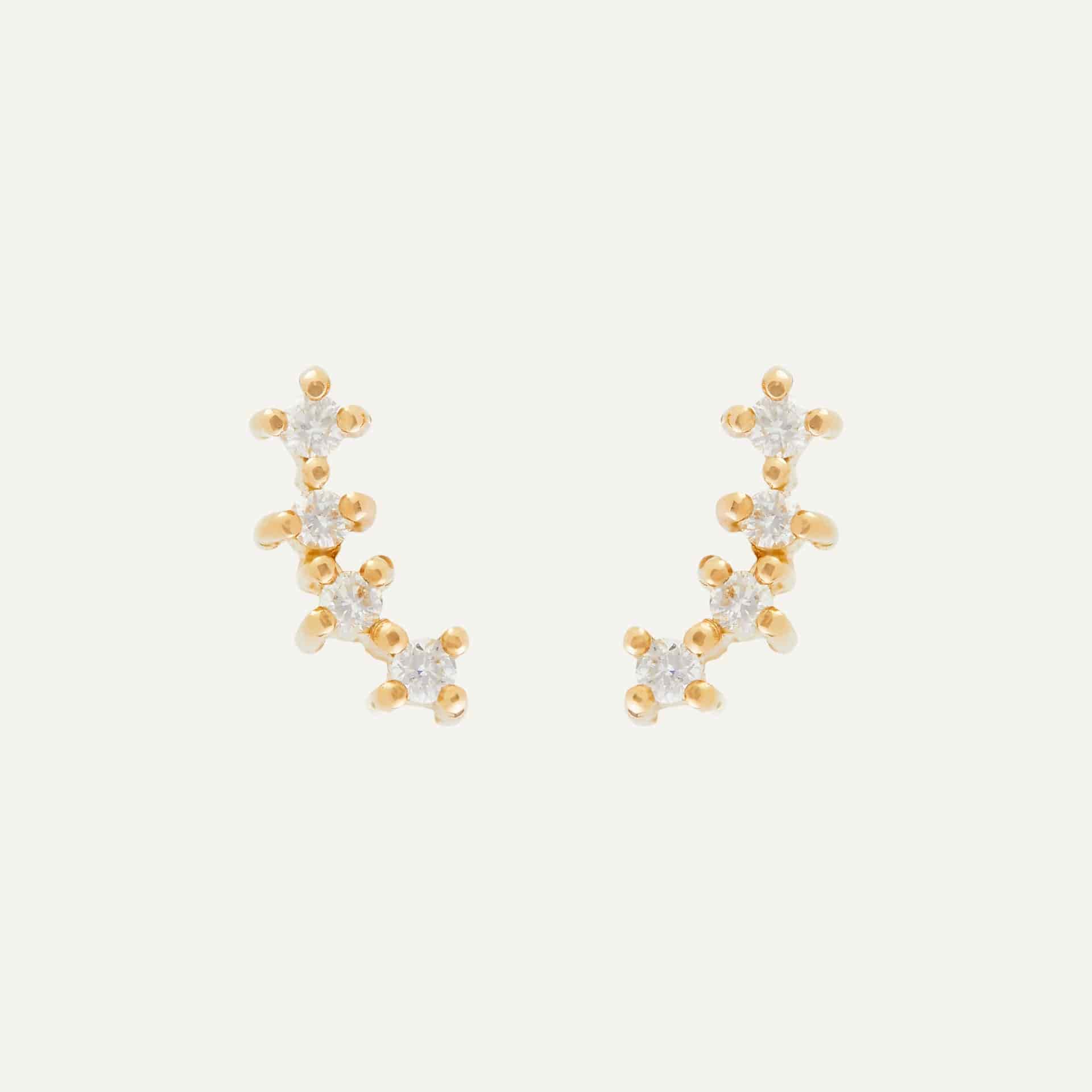 Arete Curvy - miniatura 1