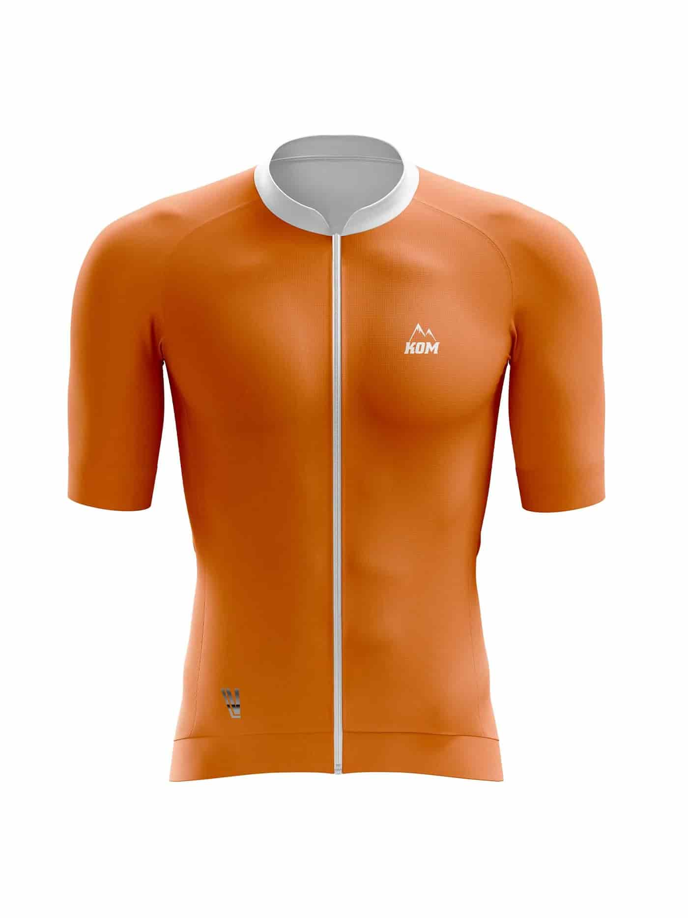 Jersey Ciclismo La Vuelta - Manga Corta Hombre - miniatura 4