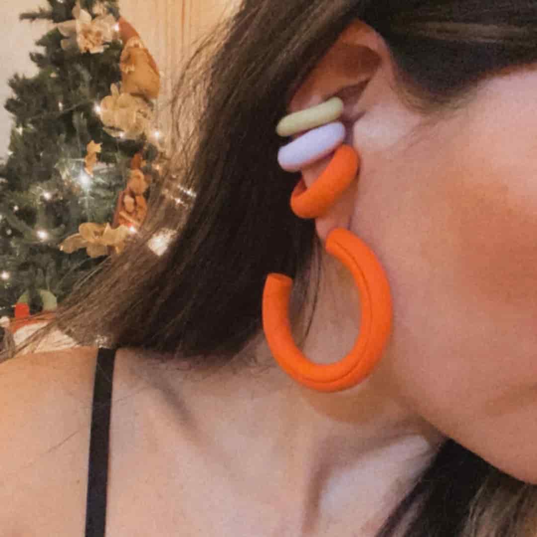 Hoops Olga XL - miniatura 3
