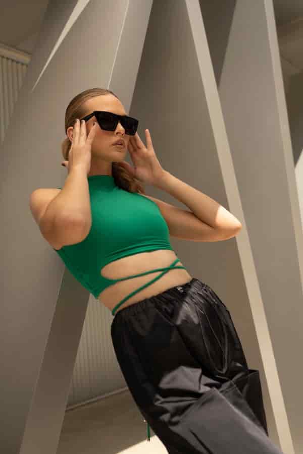 Crop Top – Turquía - miniatura 5