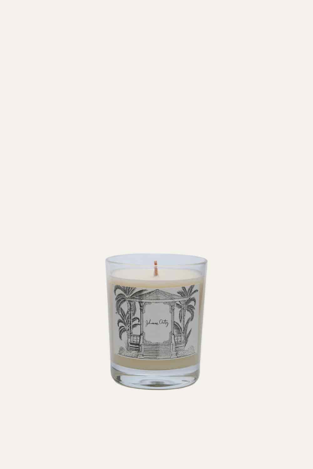 Bon Parfumeur 02 Candle - miniatura 2