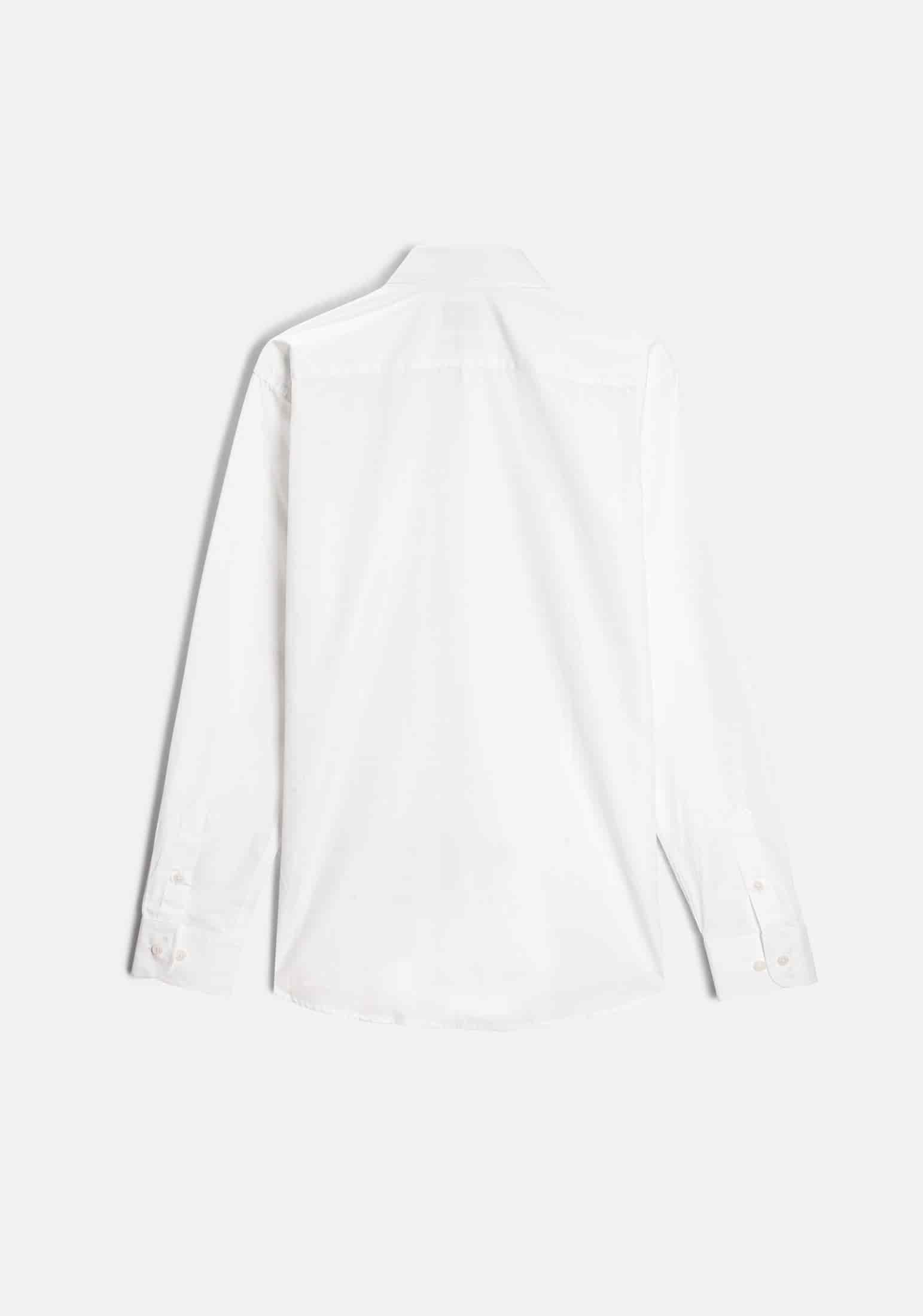 Camisa H CRG L-Atn Blanco - miniatura 3