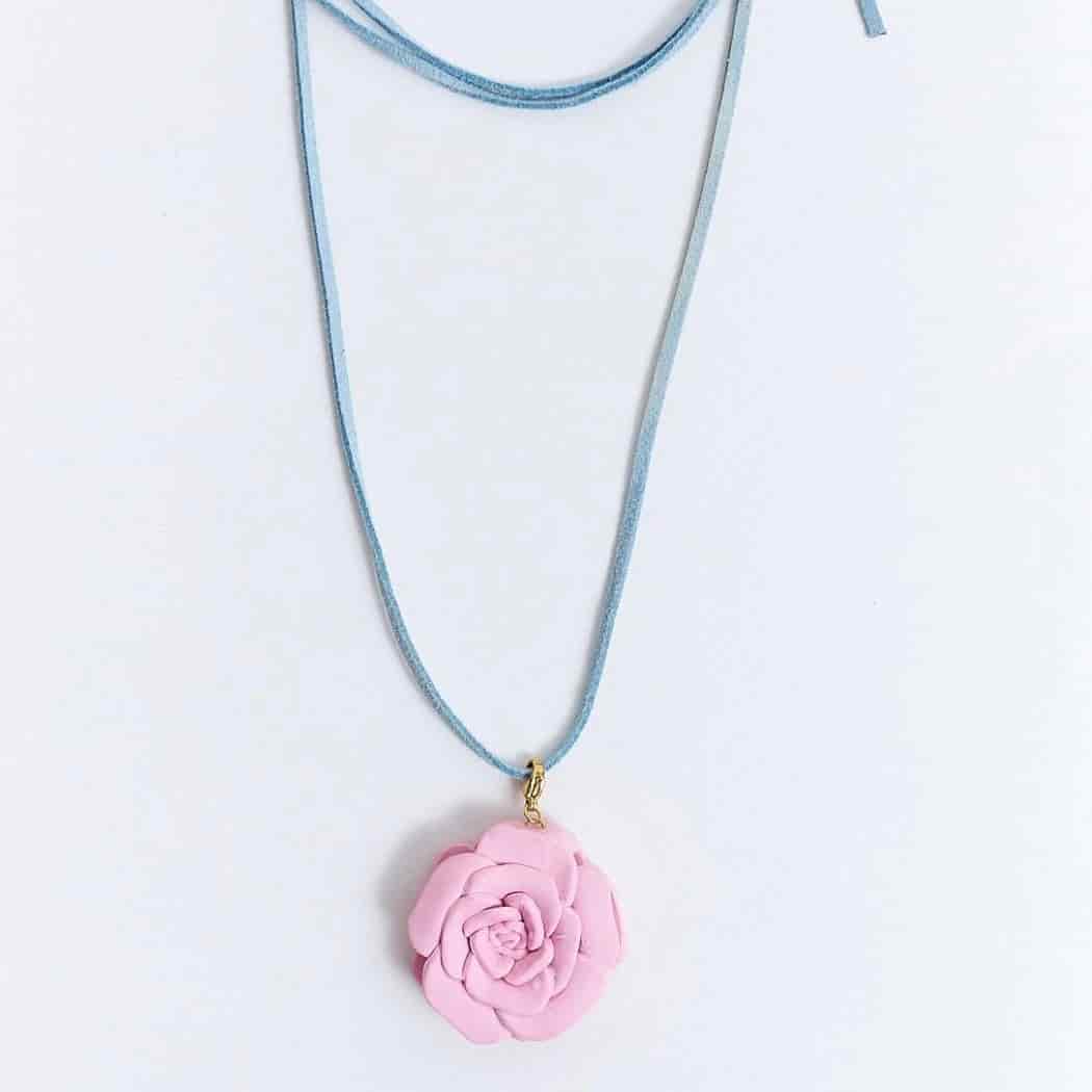 Collar Rose - miniatura 5