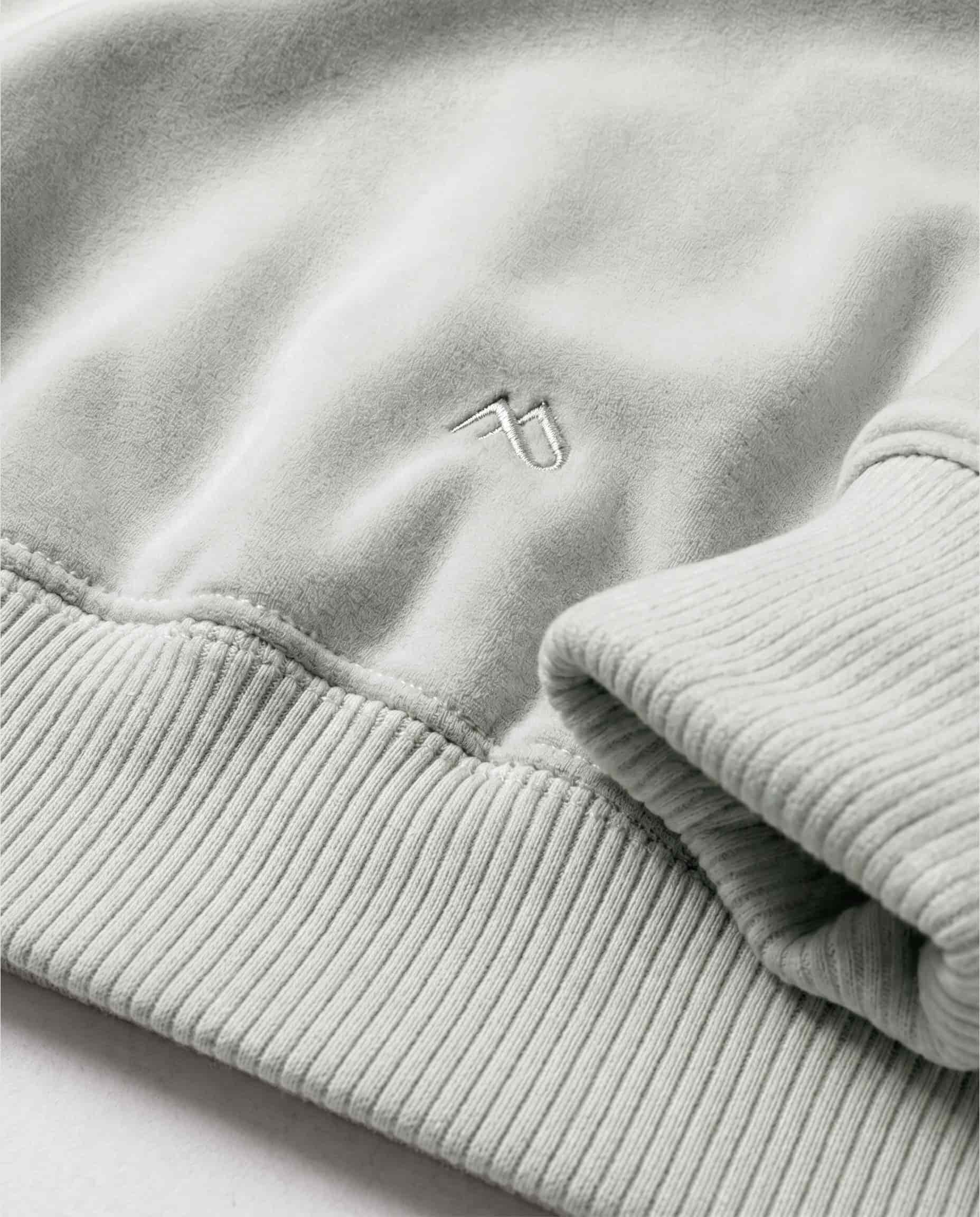 Chaqueta Snowy Confort Azul Niebla - miniatura 7